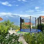Rebeka By Interhome Apartman