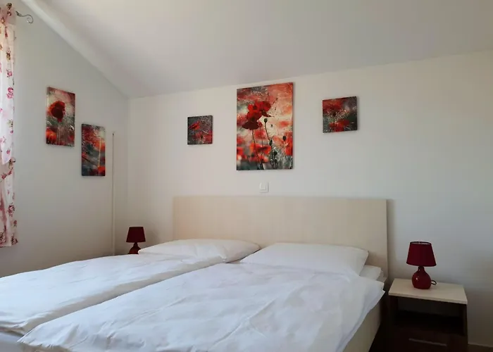 شقة Rebeka By Interhome *