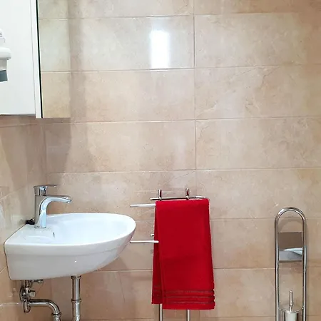 Apartmán Rebeka By Interhome Šilo