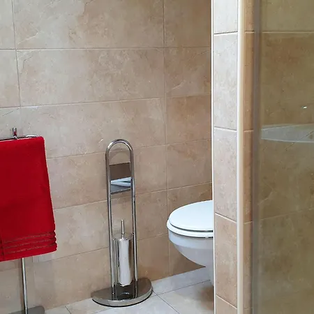 Apartment Rebeka By Interhome Silo (Krk)