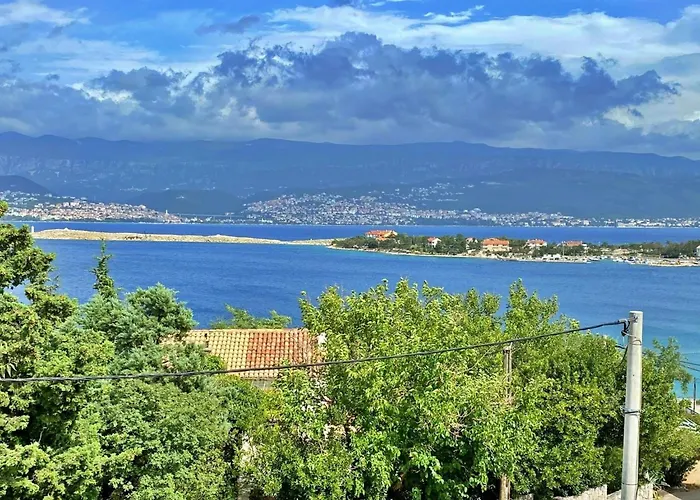 Rebeka By Interhome Šilo