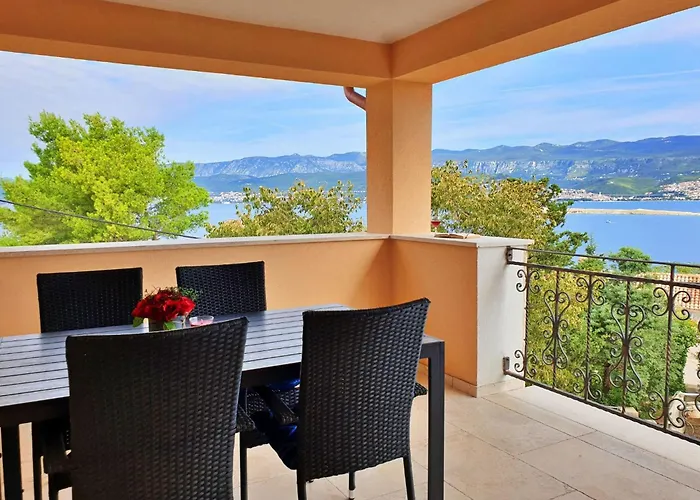 Appartamento Rebeka By Interhome *