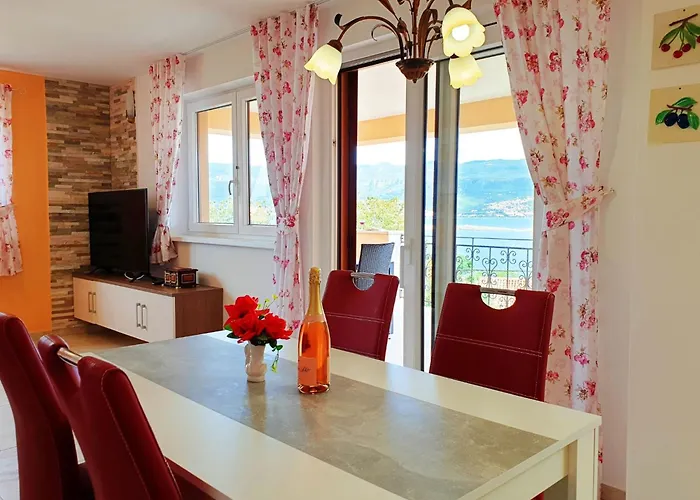 Appartamento Rebeka By Interhome Šilo