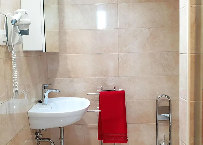 Apartament Rebeka By Interhome Šilo