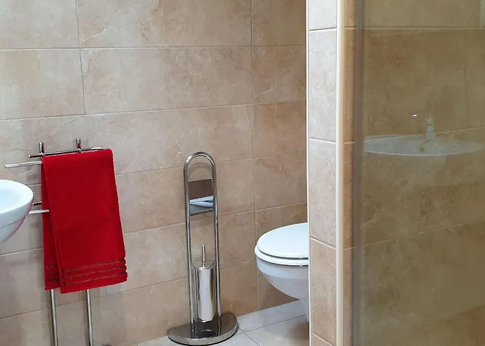 Apartament Rebeka By Interhome Šilo