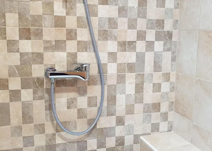 Rebeka By Interhome Apartament