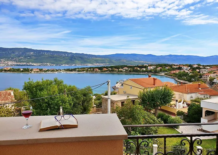 Rebeka By Interhome Lägenhet Šilo