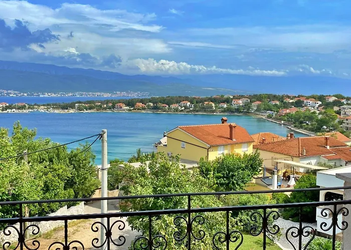 Lägenhet Rebeka By Interhome Šilo